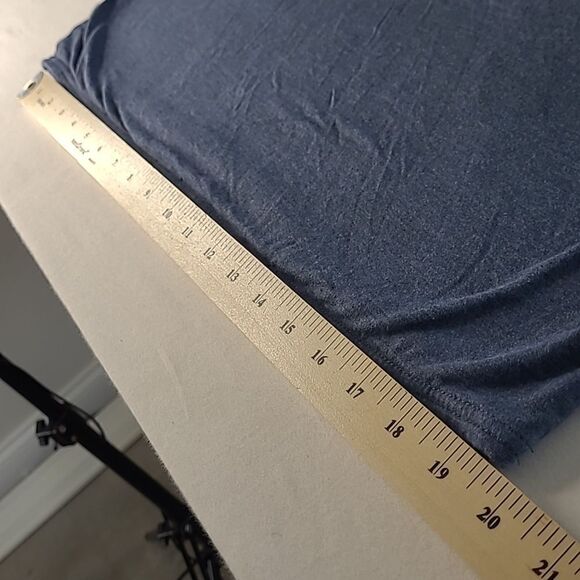 32degrees COOL sz M midi dress with front pockets - Picture 7 of 9